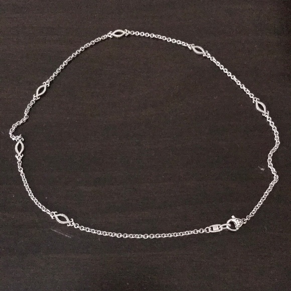 Judith Ripka Jewelry - Judith Ripka Necklace